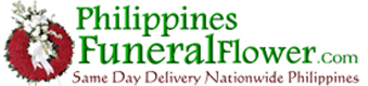 PhilippinesFuneralFlowers.Com