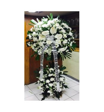 funeral flowers delivery manila