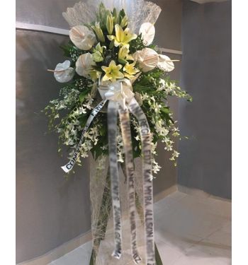 online funeral flower delivery philippines