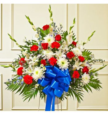 funeral flower delivery in philippines