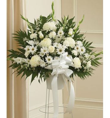 cheap funeral flowers philippines