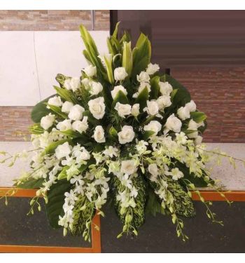 funeral flowers in manila philippines