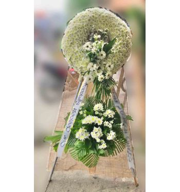 cheap funeral flowers philippines