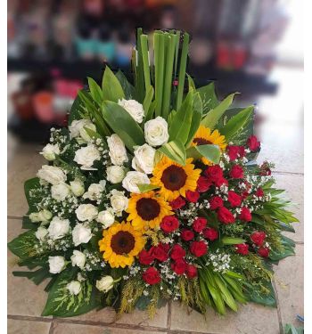 funeral flower delivery in philippines