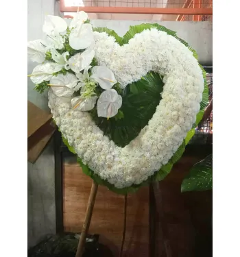 funeral flower delivery in philippines