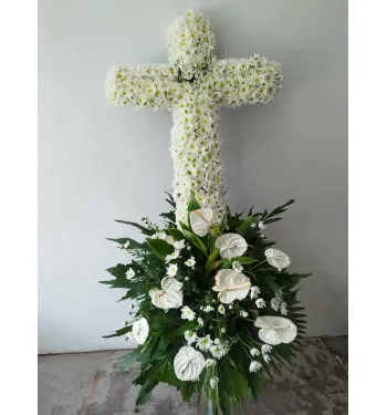 funeral flowers delivery quezon city