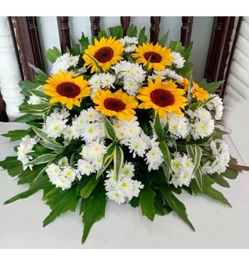 funeral flowers delivery philippines