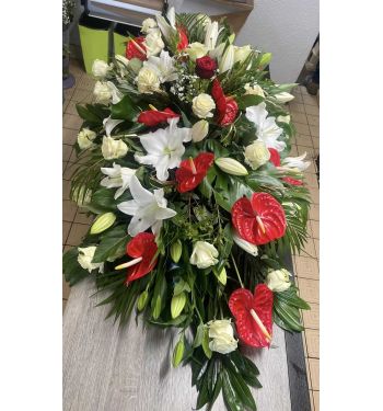 send funeral flowers philippines