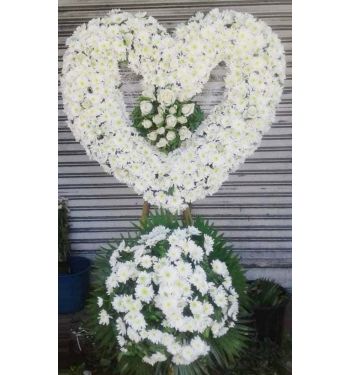 funeral flower delivery philippines