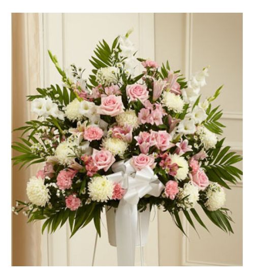 funeral flower delivery in philippines