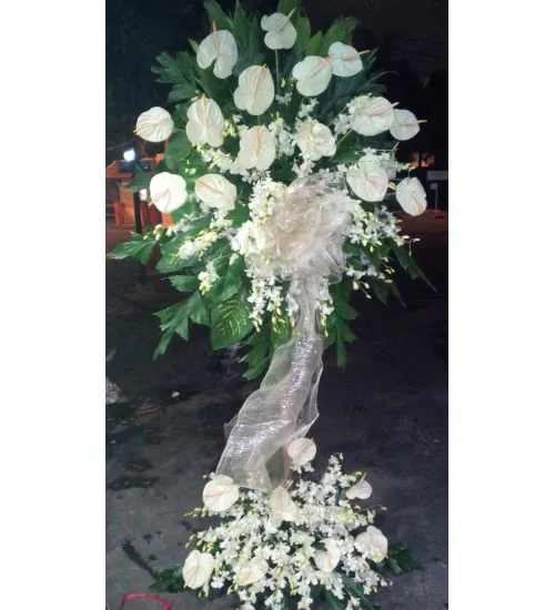 online funeral flower delivery philippines