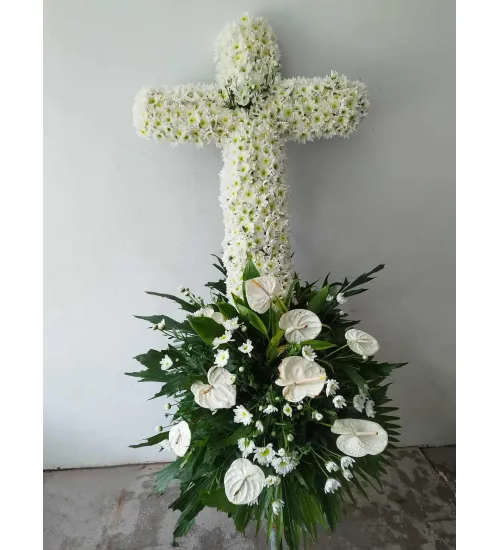 funeral flowers delivery quezon city