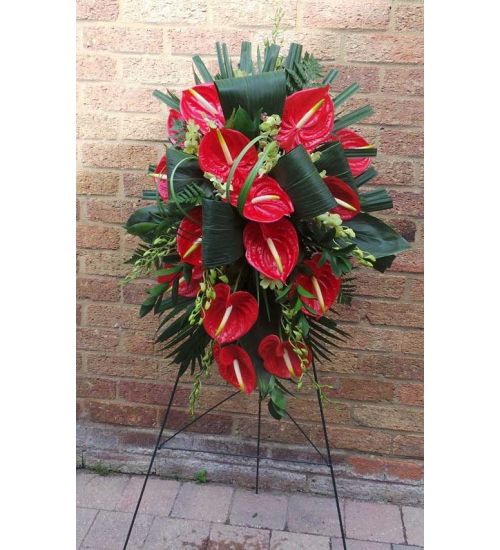 funeral flower delivery in philippines