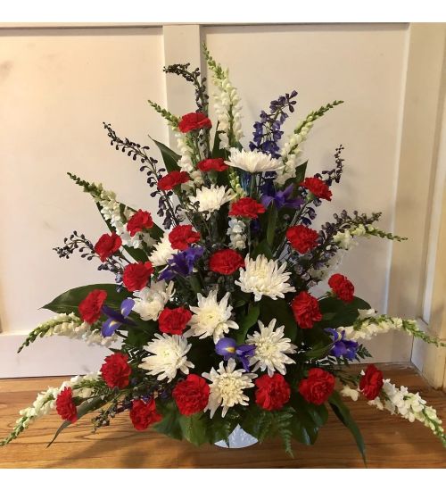 funeral flower delivery in philippines