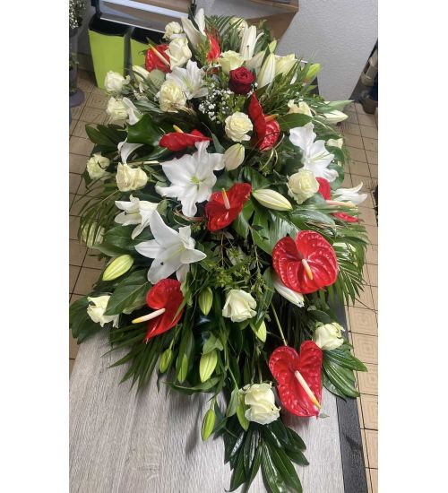 send funeral flowers philippines