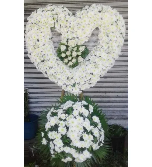 funeral flower delivery philippines