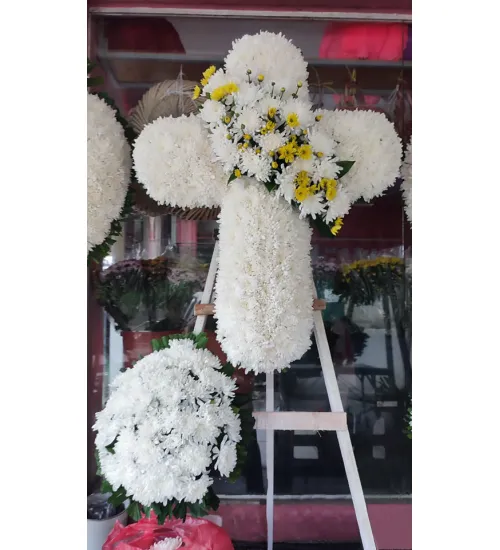 funeral flowers delivery quezon city